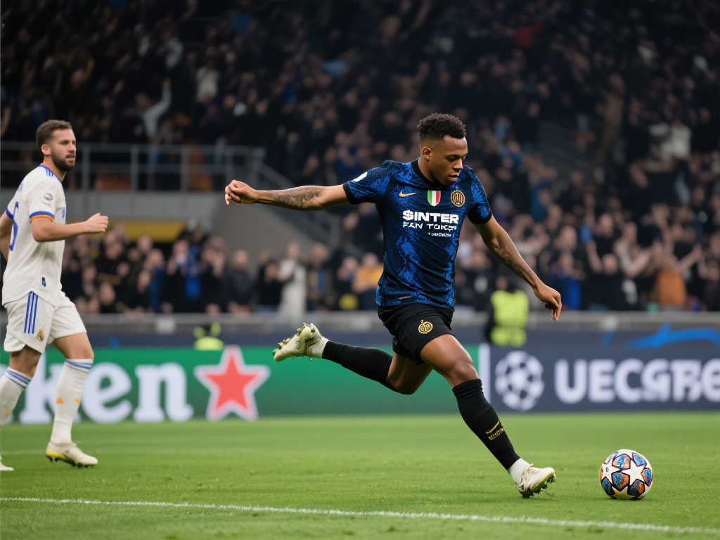 邓弗里斯神级表现！两回合独造五球助队挺进下一轮