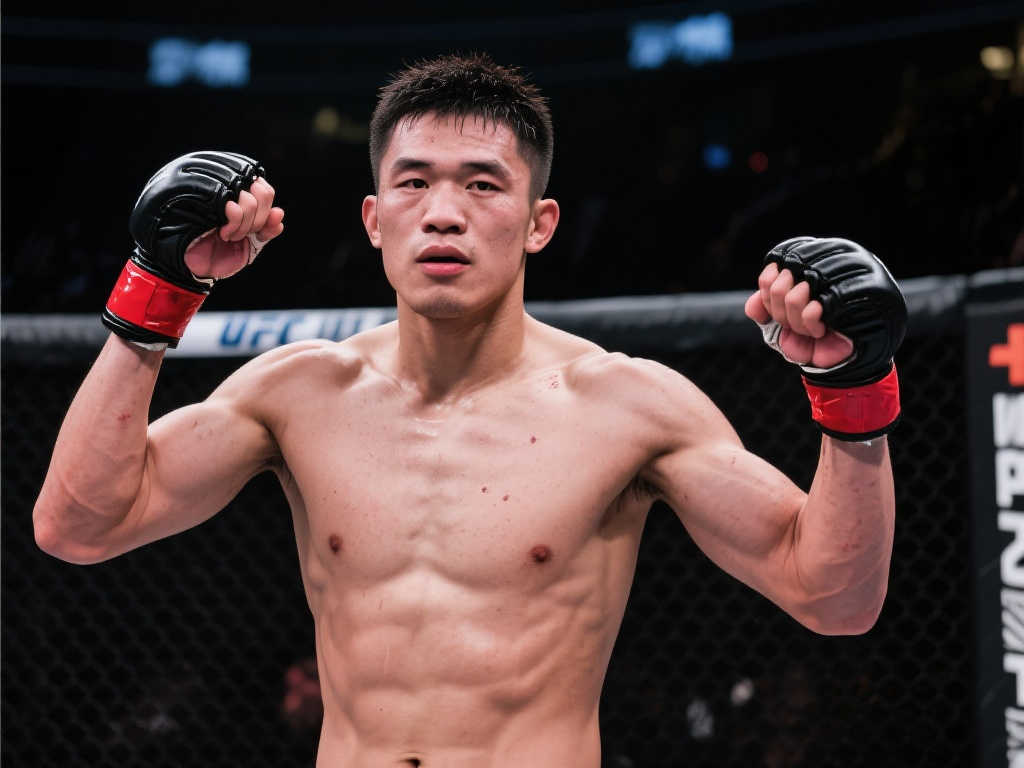 拳拳震撼的KO战绩，六连胜的他能否掀起“斯特林风暴”？