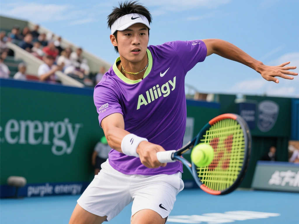 张奔斗:紫发张之臻,马赛站紫韵绽放 张奔斗:紫发张之臻,马赛站紫韵绽放