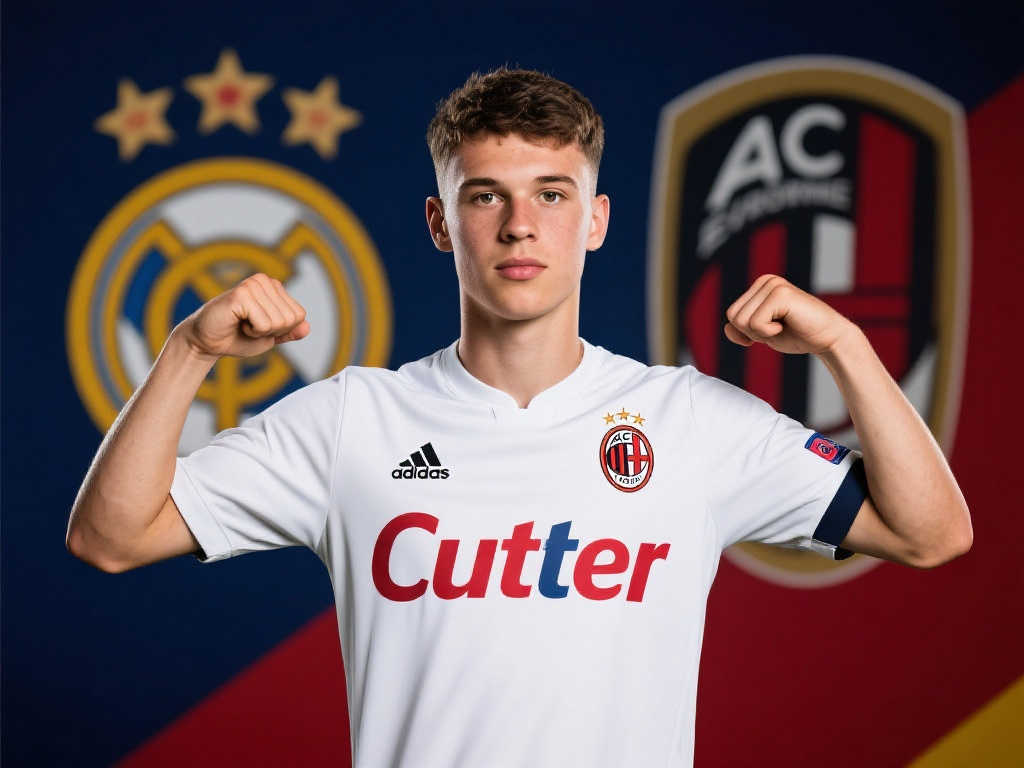 邮报：怀森身价达4200万欧，成为切尔西今夏中后卫引援首选